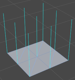 Image : inspector mesh vertex normals